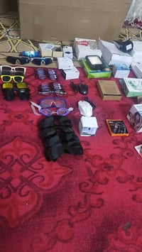 غراض • ٥٠ قطعة • للبيع