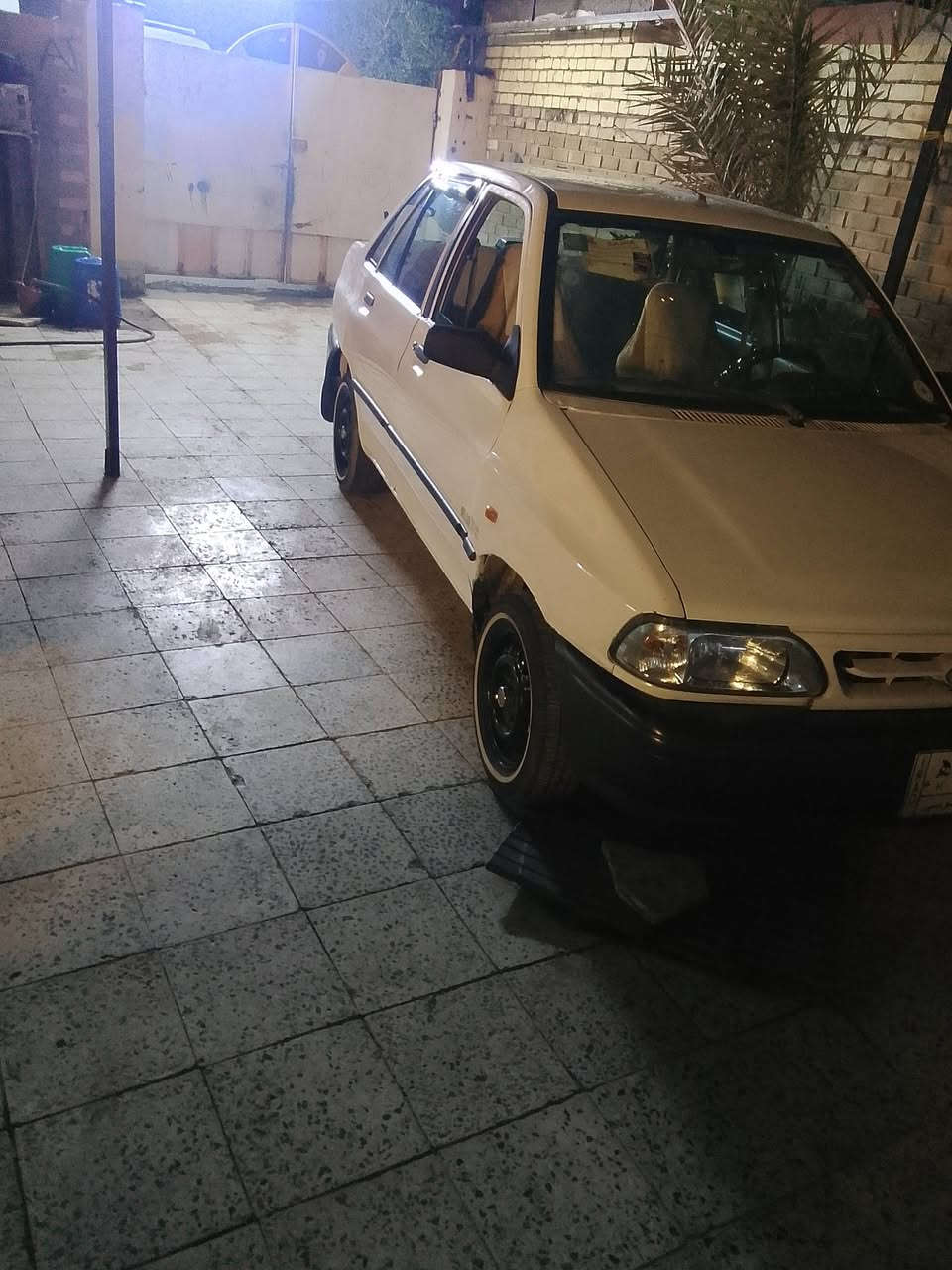 سايبه البيع موديل 10 سياره حلوة رقم بغداد شواصي نضيفات بيه بس بنيد مبدل صدر أمامي خلفي جديد دواخله حلوه تخم تاير ابل خط الابيض كير محرك نضيفات سعر 30 وبيه مجال قليل هاذه رقمي ***********
