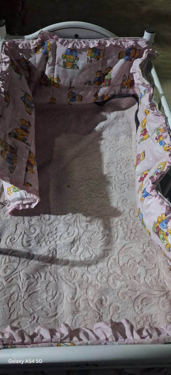 جربايه اطفال سرير طفال معا الاسفنج والزينه ٧٥ الف مكان هفالان


**إذا كنت صاحب هذا الإعلان وتريد حذفه لأي سبب، رجاءا أرسل رسالة إلى الدعم الفني**
