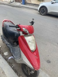 دراجة بريز بلاد دراجة شغالة  رايدهة ب 340 مكاني السيدية رقمي 077050855...