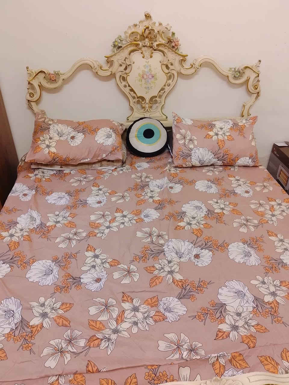 السلام عليكم من رخصت الادمن جربايه نفرين سعر100 بيها مجال مكاني حي النصر


**إذا كنت صاحب هذا الإعلان وتريد حذفه لأي سبب، رجاءا أرسل رسالة إلى الدعم الفني**