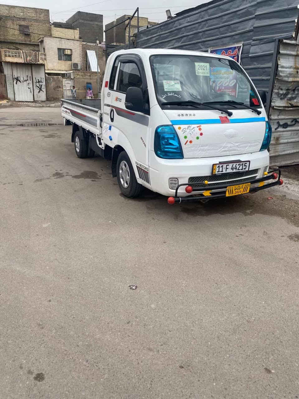 اسلام عليكم كيه 20021 مكينه كير صدر اكسن مكفولات رقم بغداد دولي مكفوله من ضربه وصبق معده الباب صفحت اليسره جوه صبق مكاني بغداد اسعر 130 وبيهه مجال لطيبين لاستفسار ***********
