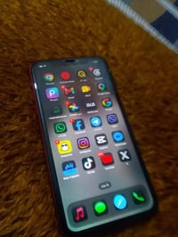 ايفون ١١ • ٦٤ • فيس ايدي معطل
