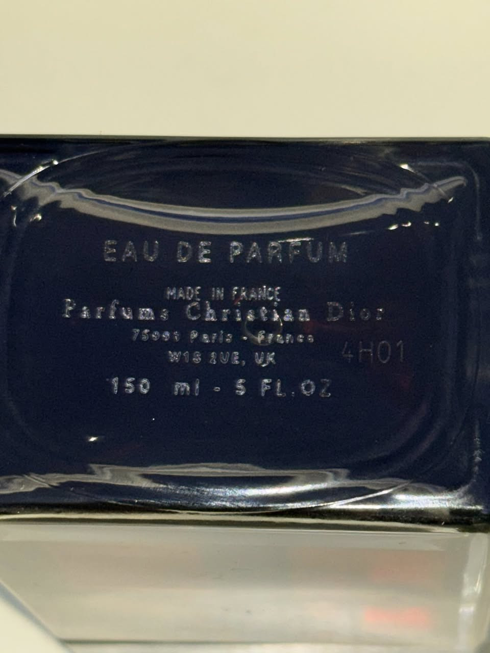 سلام عليكم
ديور هوم انتينس مستخدم تقريبا ٨ مل حجم ١٥٠
السعر على الخاص 
اصدار قديم 

بالتوفيق جميعا ❤️


**إذا كنت صاحب هذا الإعلان وتريد حذفه لأي سبب، رجاءا أرسل رسالة إلى الدعم الفني**