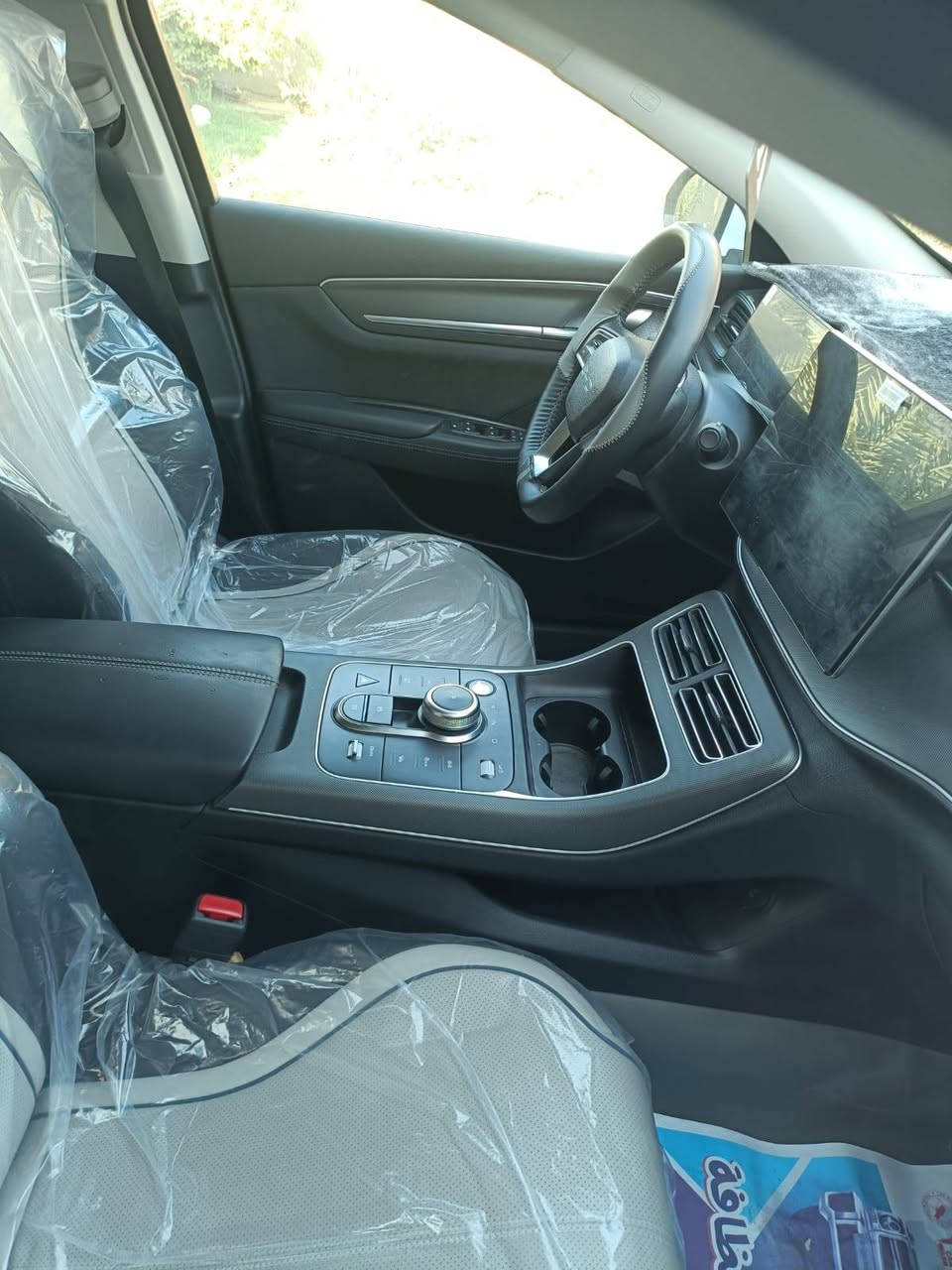 السلام عليكم بي واي دي
للبيع فول موصفات دوشمه جديده 

رقم اربيل 

العنوان الديوانيه 

الاستفسار اتصل وبيك خير وتدل 

***********
