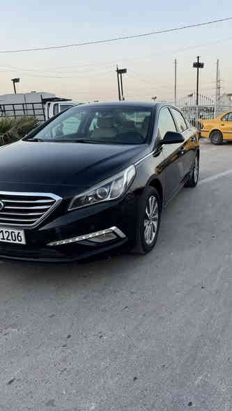 السلام عليكم
عفية زلم ماعدهم كلام
اجيتوني وقدرتكم وهاهية السيارة مال ولتنطي كلام عليها واحنا شراية وموعدنا الصبح يم السونار تالي يجي الصبح والزلم كلها تغلس

الله بالخير أكيد هسة شوفون منشوري 👍
 

هونداي سوناتا
مديل ٢٠١٧ أمريكي 

نص مواصفات

ماشية  ٧٢ ميل حقيقي

كير محرك صدر تبريد على وضع الشركة
فقط كيس المحرك مفتوح

رقم سليمانية الجديد باسم عربي
سنوية نافذة

حادث جاملغ امامي فقط بدون ايرباك
بدون دواخل

مكان السيارة 
بغداد الكاظمية

***********
