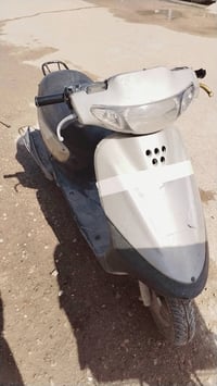 دراجة منغولي • شغاله • مبدله تايرات