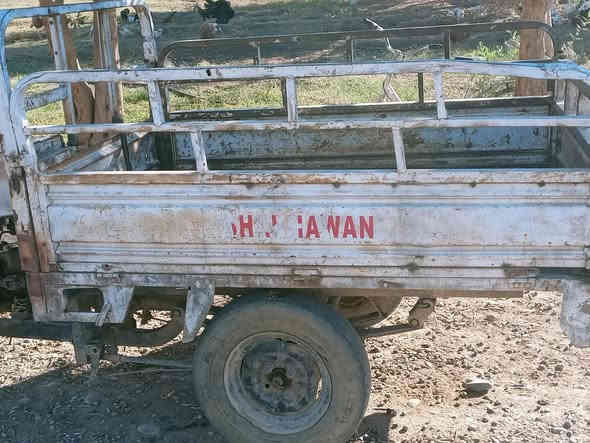 ستوته للبيع السعر 250 ألف وبيه مجال 
الأتصال على الرقم ***********
