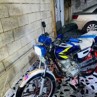 ايراني • موديل 2022 • محرك نضيف