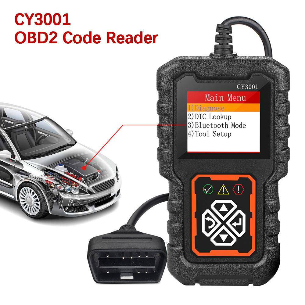 🛍️متوفر لدينا

⚡فاحص اعطال السيارت OBD2
🔹اسم الجهاز CY3001
🔹قراءة كافه الاعطال
🔹مسح الاعطال
🔹لايف داتا  
🔹شاشه ملونه
🔹يدعم جميع السيارات

💵السعر 15 الف دينار
🚗متوفر توصيل لكافة محافظات العراق🇮🇶

📞 للحجز أو الاستفسار عبر الصفحة أو الواتساب:

https://wa.me/9647755190147 بغداد, العراق


**إذا كنت صاحب هذا الإعلان وتريد حذفه لأي سبب، رجاءا أرسل رسالة إلى الدعم الفني**