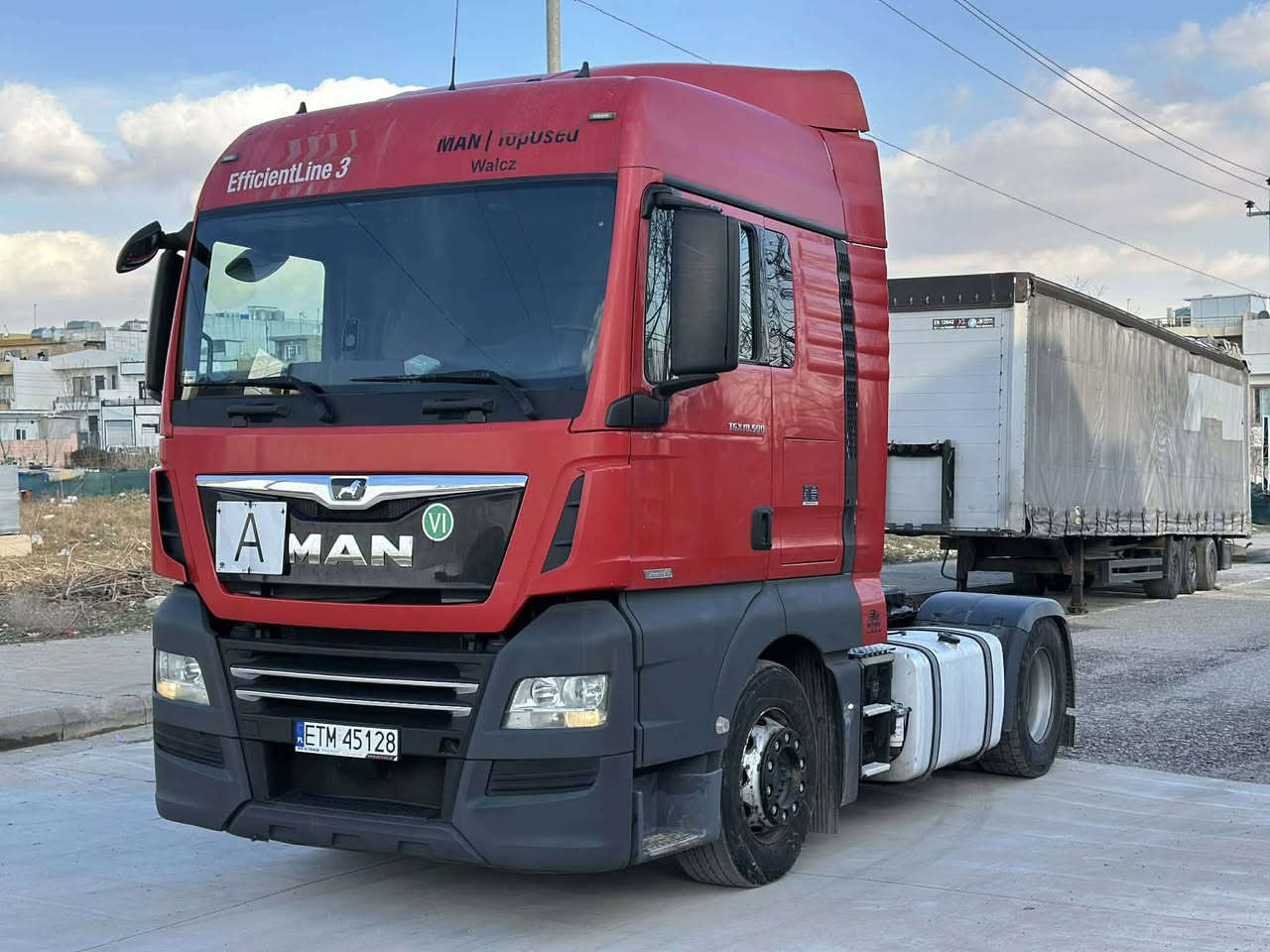 مان بۆفرۆشتن
مۆدیل 2018
فول مواسەفات
مەکینە 18.500
گێڕ ئۆتۆماتیک
حاسە
ڕادار
خەتی جادە
ڕیتایدەر
هاڤ
سەلاجە
ڕەقەم کاتی
تازەداخڵ
سعری ١٩٨وەرەقەو کەمێک مەجال
ژ.م ***********
