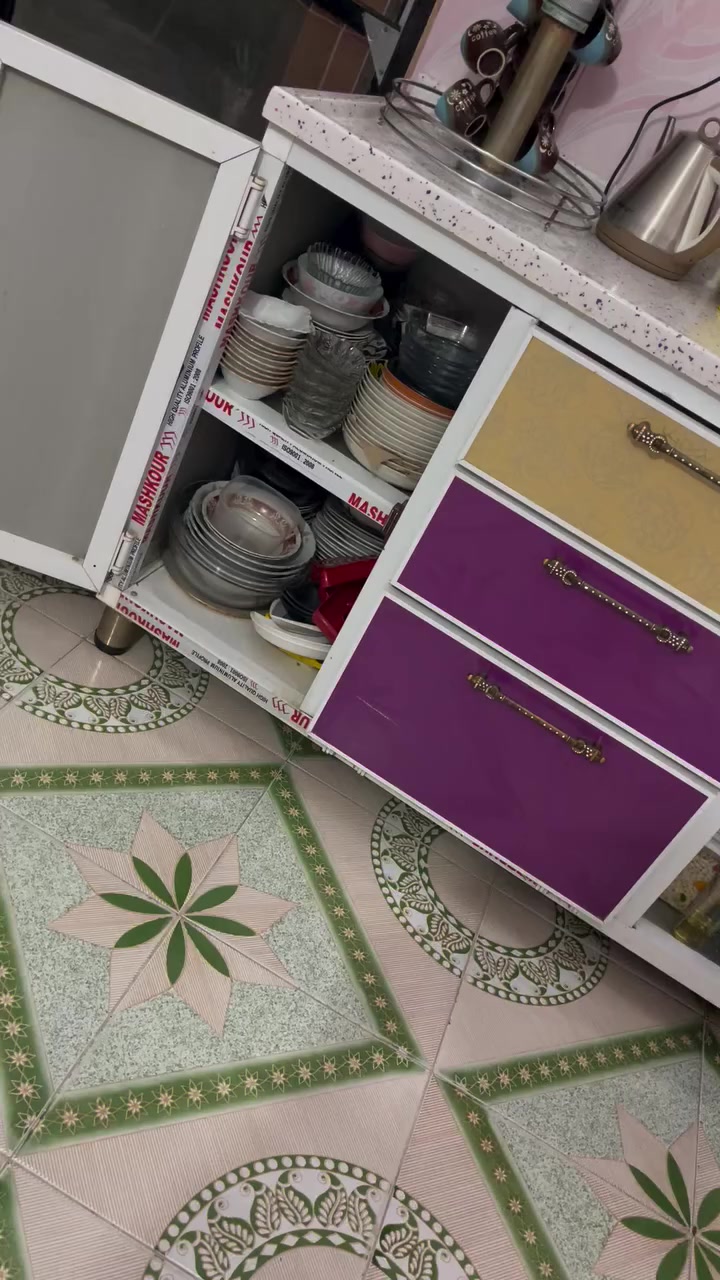 كاونتر أضرار كلش قليله سنك وكاونتر مرمر السعر 700 وبي مجال


**إذا كنت صاحب هذا الإعلان وتريد حذفه لأي سبب، رجاءا أرسل رسالة إلى الدعم الفني**