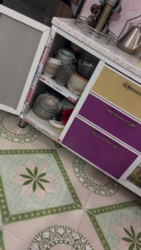 كاونتر سنك • كاونتر مرمر • أضرار قليلة