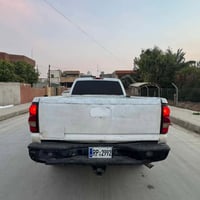 سلفادور • ٢٠٠٦ • مكفول مكينة وگير