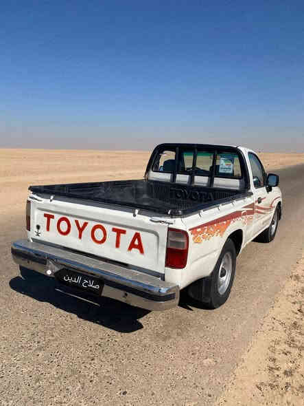 السلام عليكم بيكم موديل ٢٠٠٢ رقم صلاح الدين ألماني محرك معمر جديد كير شرط صدر جديد تايرات جدد كهربائيات كلو شغاله داخل احمرسنويه يلا ٢٨ السعر ٩٥ وبيهه مجال للإستفسار اتصل عل رقم *********** مكان السياره الشرقاط
