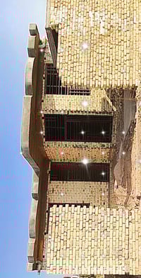 ورحمه الله وبركاته بيت للبيع ركن عله شارعين عله طريق ابو لماش حي العدل...