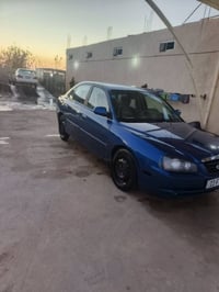 النترا • ٢٠٠٦ • اوتوماتيك