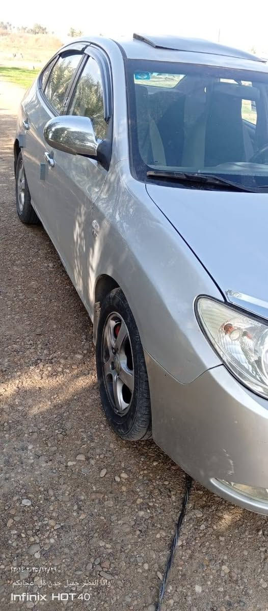 سلام عليكم للبيع 2008 
1 محرك كير بلاد ما مفتووح 
2 صدر امامي خلفي جديد كارتوون 
3 تدفئه تبريد منضومه كامله جديد 
4 تخم تاير جديد 
5 سلف جديد 
6 بخشم الجاملغ لامامي بيه تعديل بارد علا كد شبرر اخذ سونار وشوف بعينك وباقي السياره كله بلاد قطره صبغ ما بيها 
7 الدعاميه لاماميه مرشوشه 
السياره متعووب عليها تاخذها تدعيلي 
لاستفسار ***********
***********
