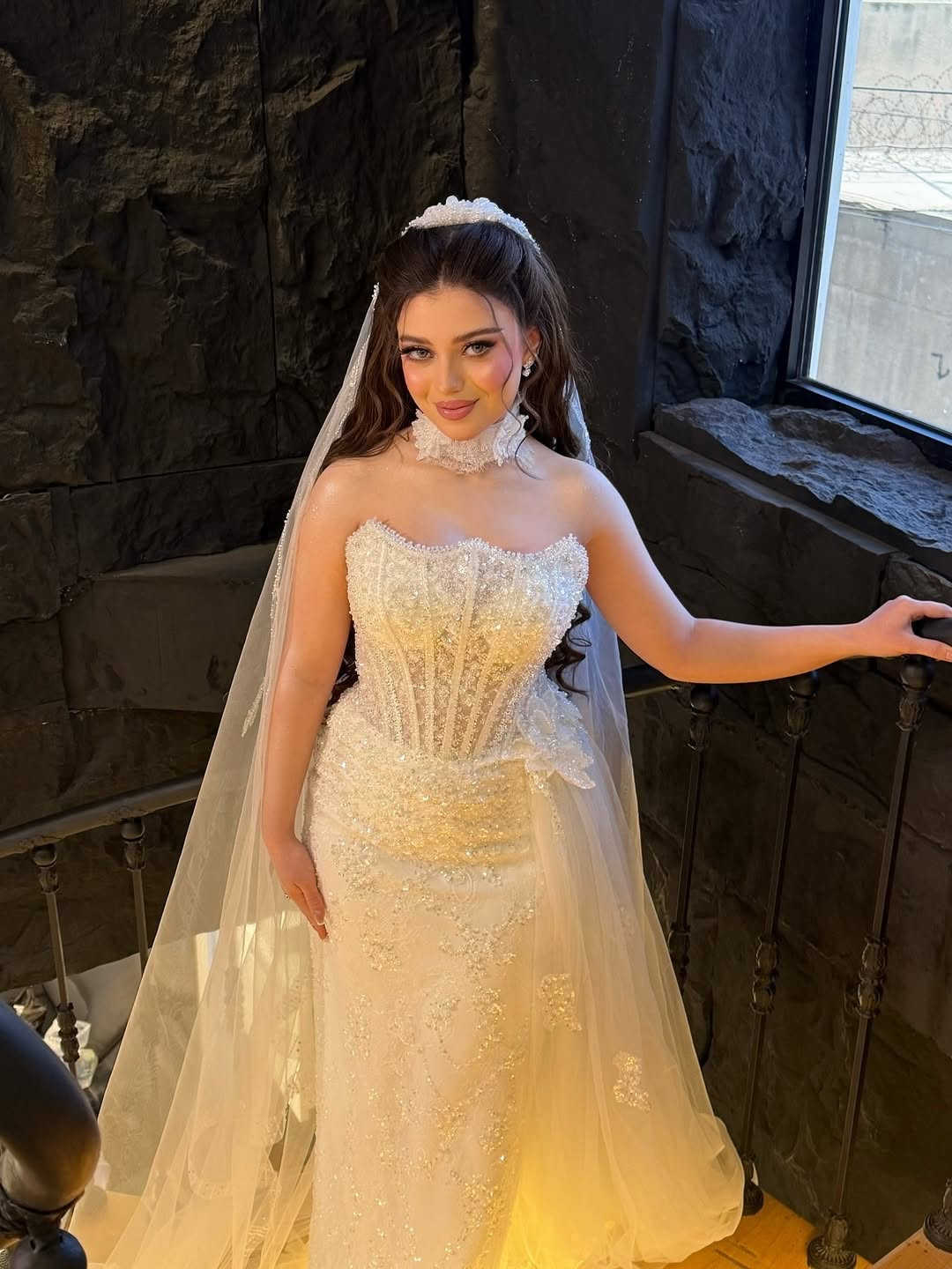 *✨🔥 جديدنا مستمر … لكل عروس تبحث عن التميز! 🔥✨* 

👗 *تصميم خاص لكل عروس* تحلم بفستان زفاف *يفوق التوقعات*! 💎💃 
✔️ *نفصل لكِ فستان أحلامك حسب طلبك، بتصميم فريد يليق بجمالك!* 👰✨ 

🚚 *نوفر خدمة التوصيل إلى جميع محافظات العراق والبصرة* ✅ 
⏰ *أوقات العمل:* من *9 صباحًا حتى 11 ليلًا* يوميًا 

📍 *العنوان:* البصرة - الجبيلة، مجاور مدرسة الجبيلة وجسر المشاة المعلق 🌍 
📞 *للطلب أو الاستفسار:* *********** 📲 
 *كوني العروس اللي تحلمين بيها … لأنكِ تستحقين الأفضل!* ❤️✨

#fy #fypシ #اكسبلور_explore #العراق_السعودية_قطر_الامارات_الكويت_البحرين_اليمن_الخليج_سوريا_مصر_لبنان_الجزائر_تونس_المغرب_قطر_دبي #explorer

