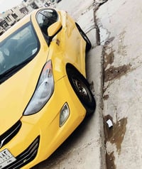 النترا أمريكي • ٢٠١٢ • محرك وكير جديد