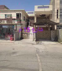 بدون دلاليه بيت للايجار  300م السيديه الضباط 5 نوم وصاله واستقبال كبير...