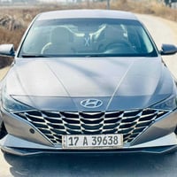 هونداي النترا موديل 23 معوقين مثنى خليجي كويتي محرك 1600ضرر تبديل بنيد...