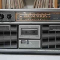 راديو مسجل • كربلاء