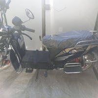 هارلي • ٢٠٢٦ • بطاريات