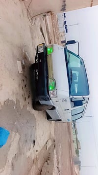 اكسنت • موديل ٩٣ • واسط