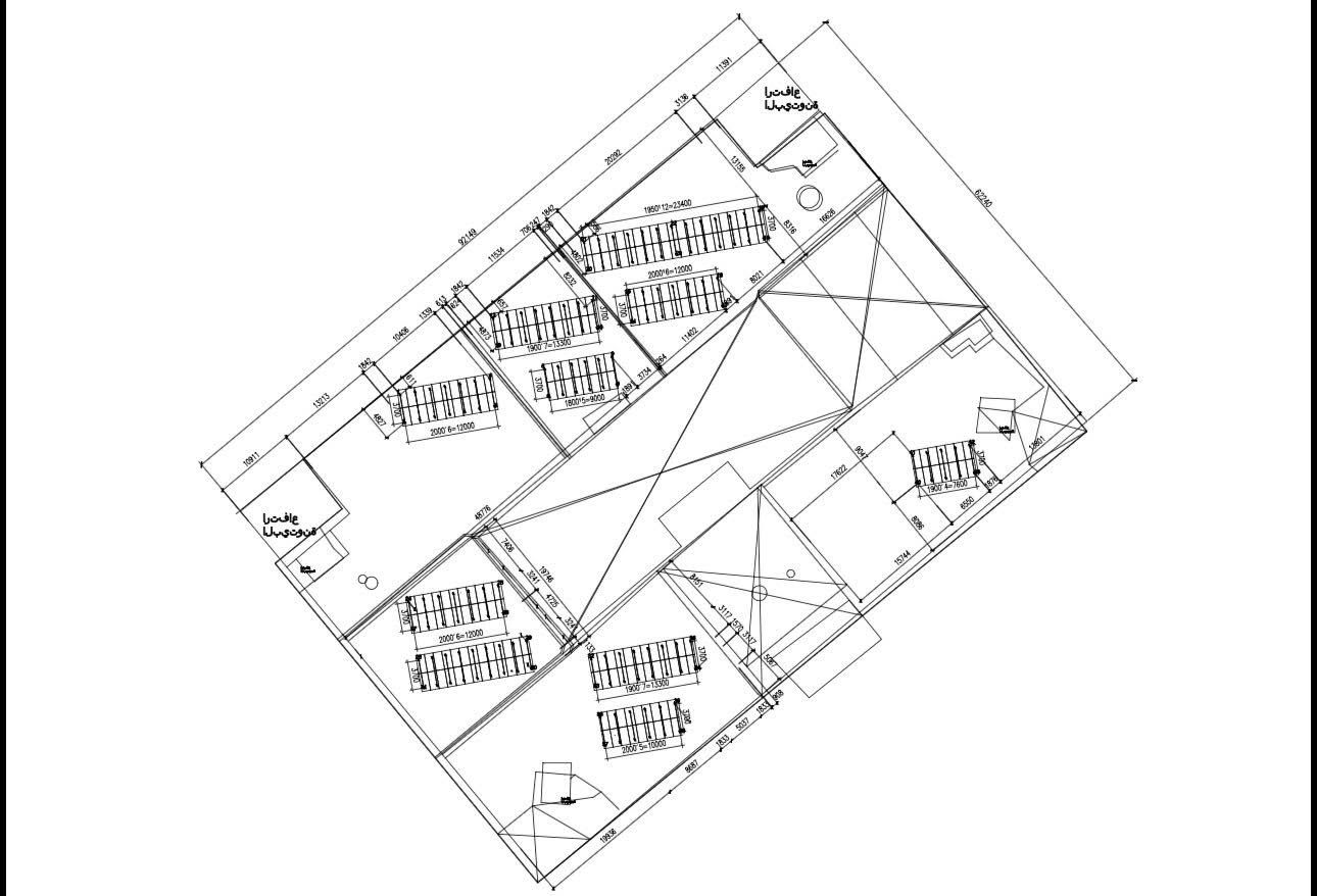 📍 مشروع الفريق الوطني  
📌 الموقع: بغداد  
***********
تعلن شركة الاحتراف الهندسي عن إنجاز أعمال المسح الشامل لمشروع الطاقة الشمسية الذي يشمل 22 بناية

🔹 شملت الأعمال مسح جميع الاسطح الخاصة ب بنايات الدولة بدقة عالية  :
5 بنايات خاصة بلوقف السني 
مجلس الوزراء
هيئة المساحة العامة
2 بنايات وزارة الموارد المائية 
2 بنايات وزارة الراي
وزارة العمل 
الهيئة العامة للاستثمار
دائرة الشؤن الاجتماعية 
مجلس محافظة بغداد 
الهيئة الوطنية العامة 
تم رفع اكثر من 4400 نقطة 
تم إنجاز العمل بالكامل وبدقة عالية، وفق المواصفات الفنية المطلوبة وضمن المدة المحددة.

✅ دقة في التنفيذ
✅ التزام بالمواصفات
✅ خبرة هندسية ميدانية

للاستفسارات:
*********** مهندس يوسف
*********** مهندس عبد الرحمن 
شركة الاحتراف الهندسي 
وكيل شركة GPS TOKNAV العراق
مصدر معتمد لتصدير و بيع اجهزة Leica ,TOPCON 
العنوان بغداد فلكة نفق الشرطة
