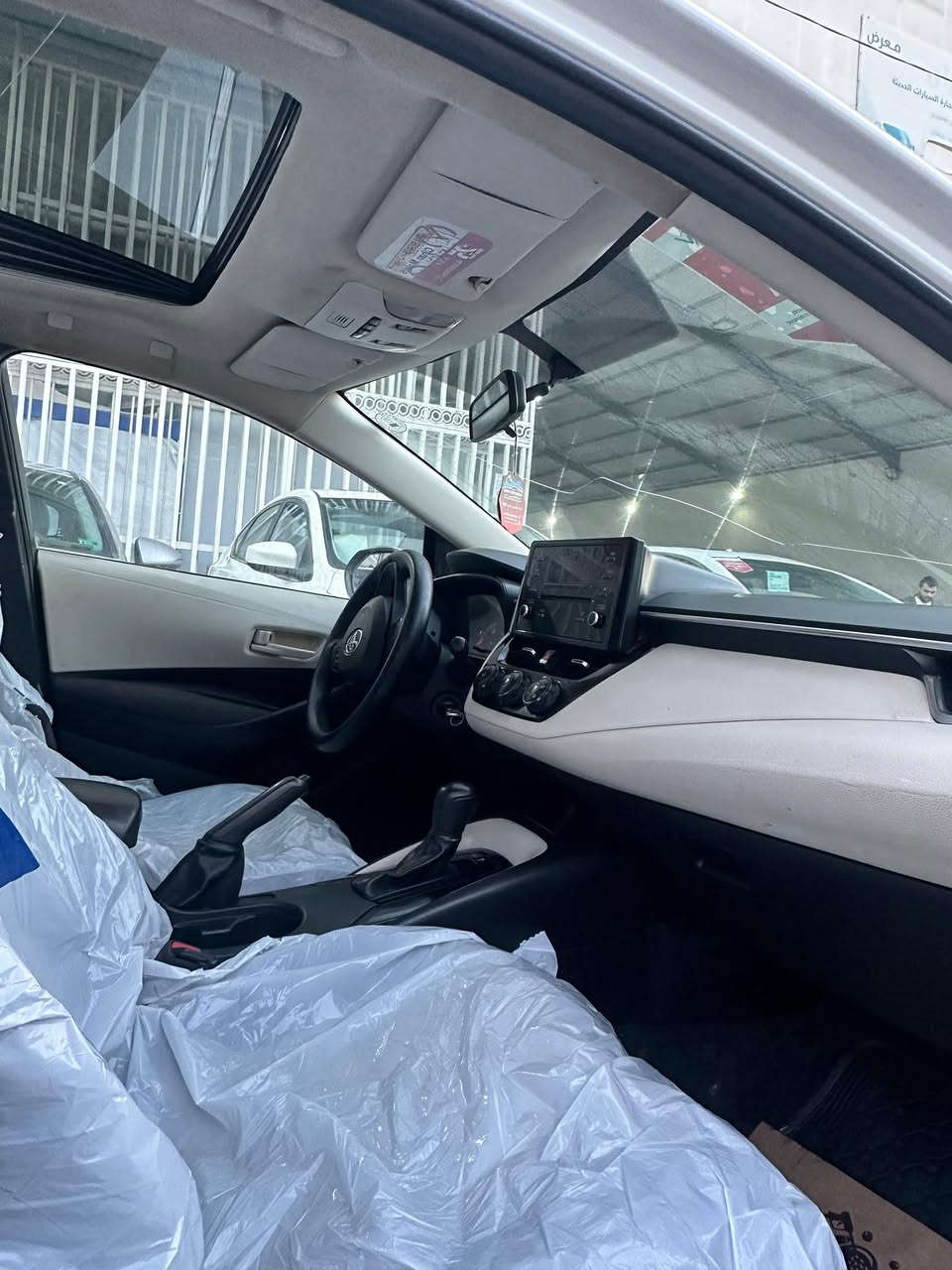 كورلا 2020جيهان
بدون صبغ 

فقط3 مكانات بارد 

مكينه 20
سلايت
ماشيه 84 الف
سنويه جديده 
رقم جديد
سياره بسمي 

سعر 160$ 

واتساب ***********
