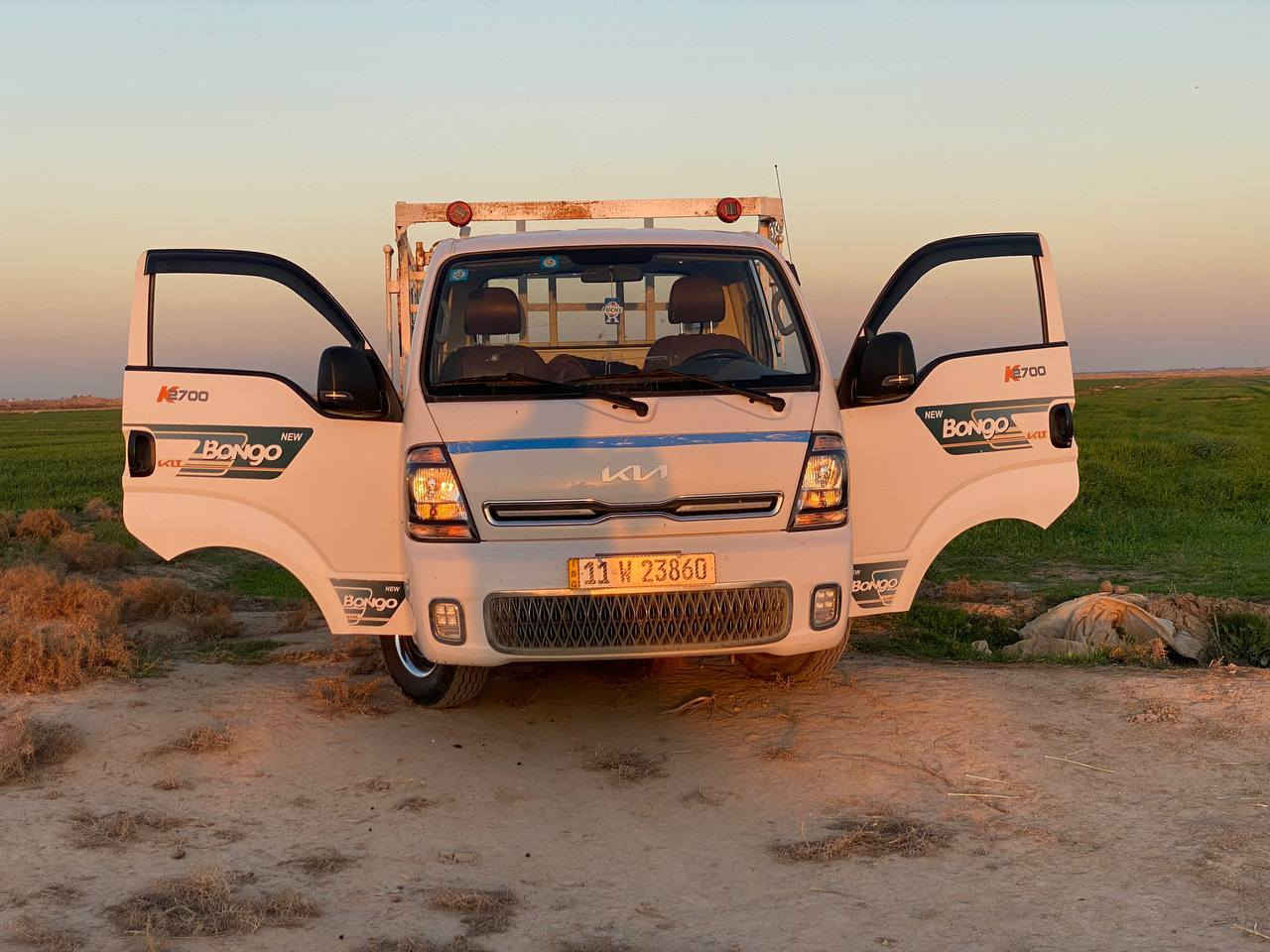 السلام عليكم كيا حمل
موديل 2023
كفاله عامه سعر 154 وبيها مجال ***********
