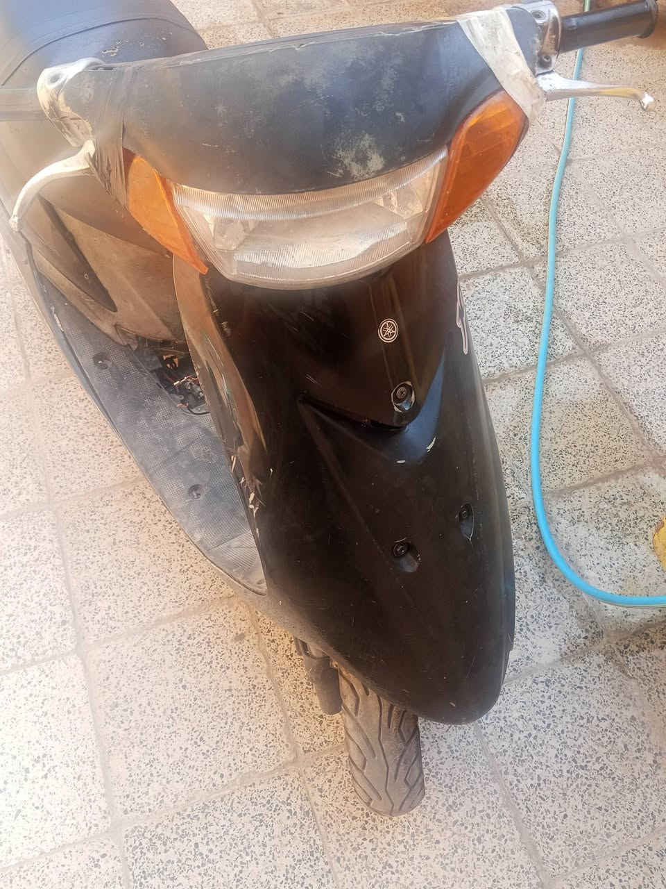 السلام عليكم دراجه عصفوريه دراجه خير من الله مكينه كلش نضيفه ربع هندر دراجه كلش نضيفه السعر 250وبيه مجال حك الجيه العنوان بغداد الشعب ***********
