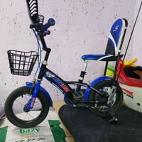 موصل حي صدام • بايسكل جديد