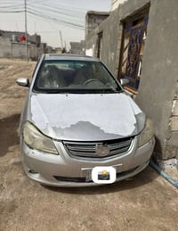بي واي دي G3 • ٢٠١٦ • بصره