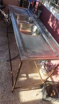 سنك • قاعدة ثقيلة • سومر