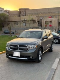 دورانكو • ٢٠١٣ • ٨ سلندر