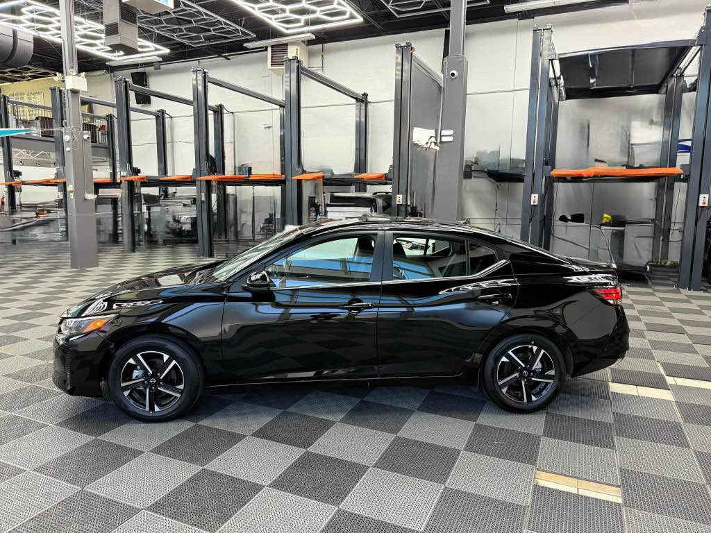 nissan sentra 2025 SV
نيسان سێنترا ٢٠٢٥
مواسەفات VS ڕادار ٣٦٠ .. کاميرا .. خەتی جادە 
نرخى//١٢٩وه ره قه 
٣٠٠٠ // مایل ڕۆيشتووە 
بێ  بوياخه  .. ارباک سوکان سیستەمە  
٣ مانگ کاتی لەگەڵە 
رەنگی اڕەش زۆر تایبەت 
شوێن // السلێمانی
بۆ زانیاری زیاتر پەیوەندی بکە
***********
*********** 
«»«»»»«»«»»»«»«»«»«»«»«»«»«»«»«»«»«
                          سينترا ٢٠٢٥ SV
المواصفات//S رادار ٣٦٠ .. كاميرا 
بدون صبغ  .. بدون بارد ....بدون شخط 
٣ شهر ويا على مود الرقم 
الون اسود احلى الون  
٣٠٠٠مايل ماشية 
السعر// ١٢٩ورقه 
المكان // السليمانية 
***********
*********** السليمانية, العراق
