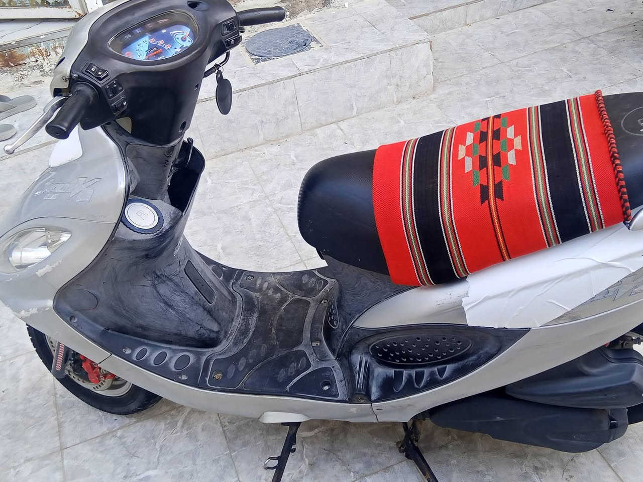 للبيع والشراي يدلل مكفوله مكينه وشاصي


**إذا كنت صاحب هذا الإعلان وتريد حذفه لأي سبب، رجاءا أرسل رسالة إلى الدعم الفني**