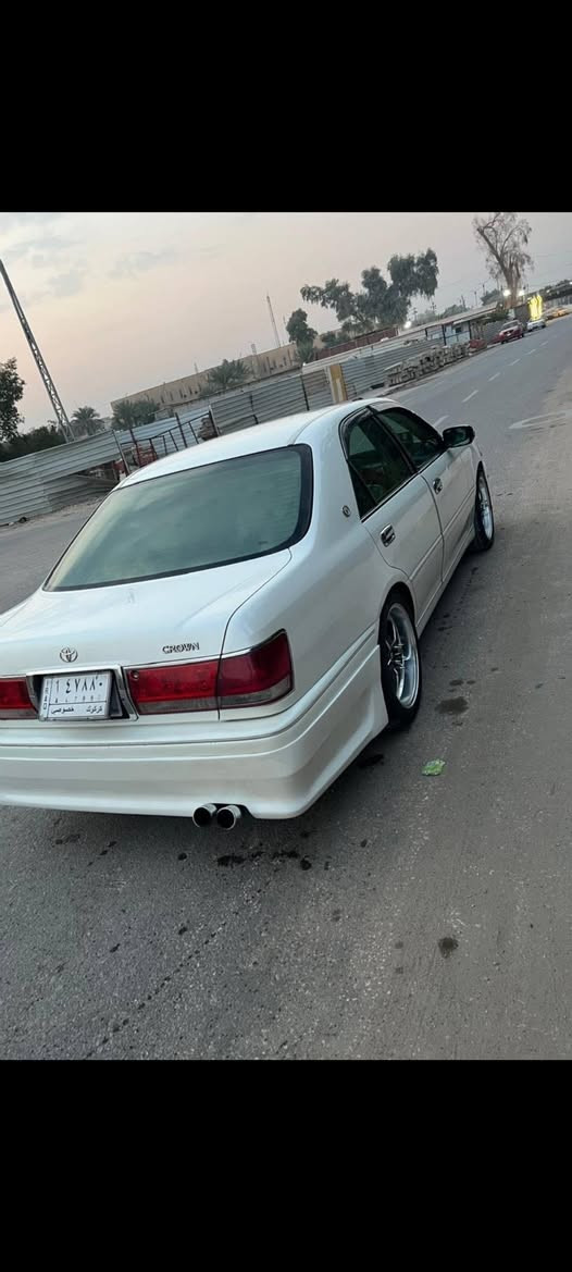 ملكه للبيع ديفور جبير شاصي  75 كفاله عامه سياره
٣دكم جديده رقم كركوك مدفوع كمركها باقي بس الرقم سياره تخم تاير حداديه جديده السعر  110 وبيها مجال 
 ***********
