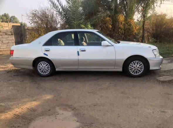 السلام عليكم ملكة أدوات كص 2003 كير ومحرك شرط محرك فيفيتي صدر خلفي وامامي طبة تخم تاير أربعة جديد مسجل وأربع سماعات بلادي كشانة أربعة كهربائي تبريد ثلج تفءة نار اصل كرستال سيارة مابيهة نقص برغي كشر وقرفة كارتون تريك 180 شرط السعر 30 ورقة وبيهة مجال بصيط مكان السيارة العلم قريت الربيضة ***********) ***********
