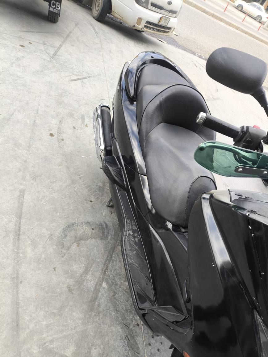 فورزا 010بو فروشتن سلیمانی ڕاپه رین *********** السليمانية, العراق
