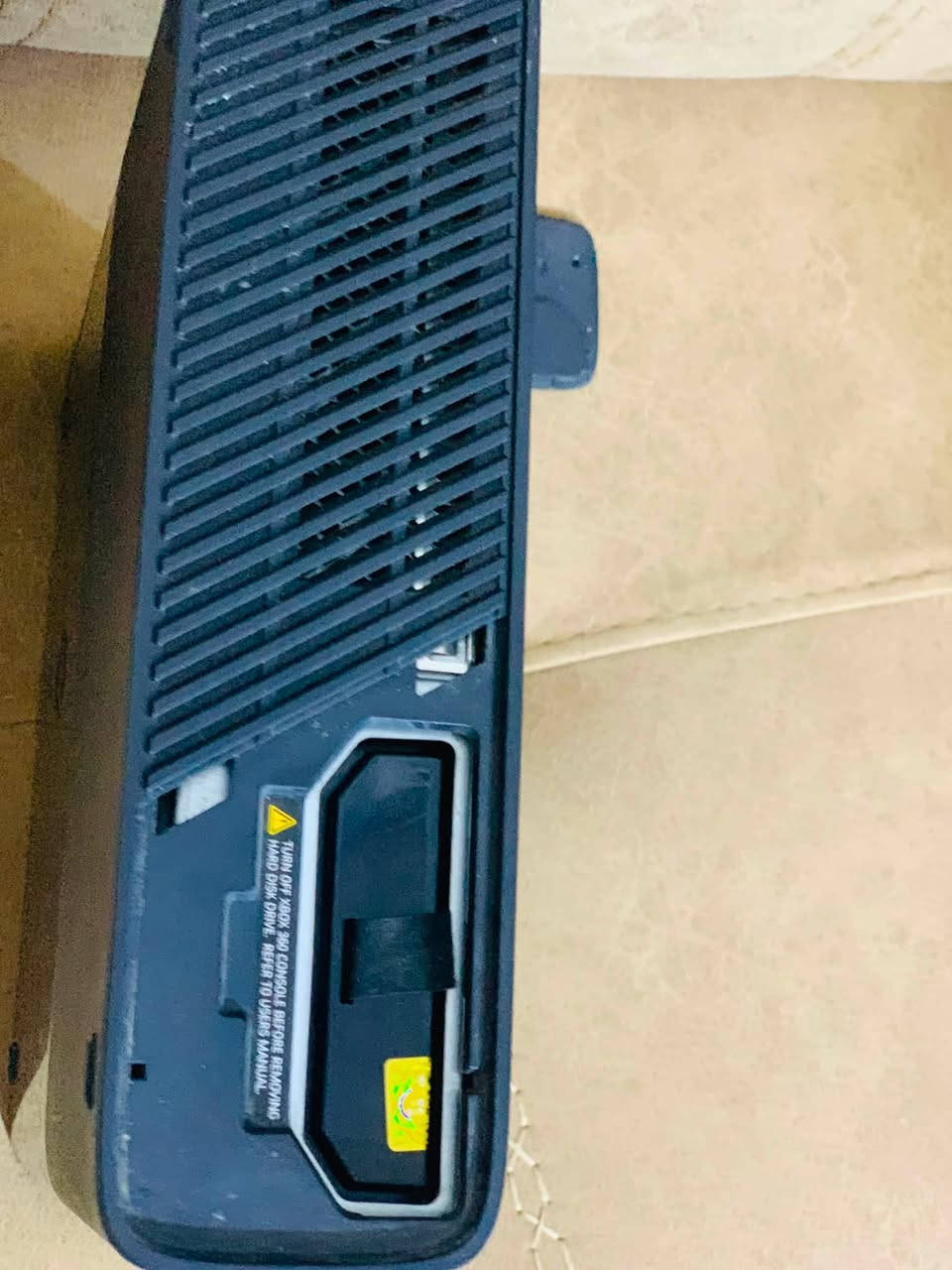 للبيع بلي اكس بوكس ٣٦٠ السعر 150بي مجال حك الجيه


**إذا كنت صاحب هذا الإعلان وتريد حذفه لأي سبب، رجاءا أرسل رسالة إلى الدعم الفني**