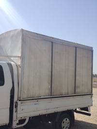 كابينه حديد • بابل