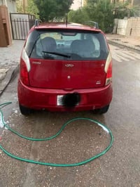 شيري A1 للبيع جاهزه وحلوه رقم بغداد الماني شرط التحويل مديل 2013 مكانه...