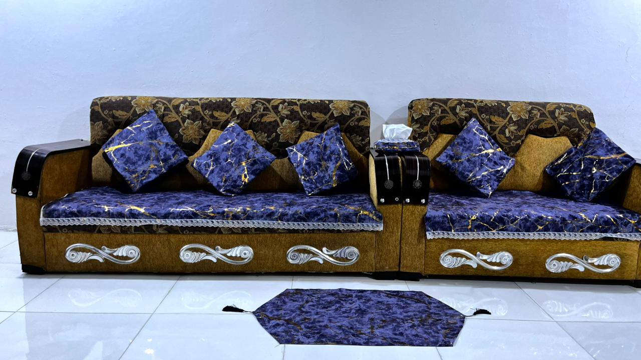 احجز مفرش العيد من لان💕💕💕

مفرش قنفات حسب الطلب والقياسات

الخامه شاموا الاصلي 

الحجز والاستفسار خاص💕🎀 البصرة, العراق


**إذا كنت صاحب هذا الإعلان وتريد حذفه لأي سبب، رجاءا أرسل رسالة إلى الدعم الفني**