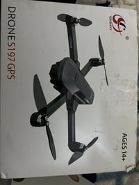 درون S197 • جي بي اس • اوتو ريتورن