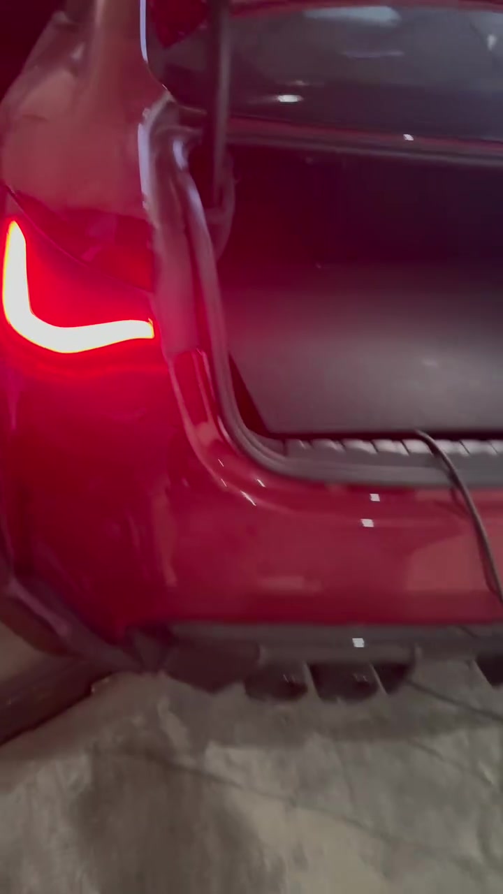 BMW M4
Converted to M4 CS 
مضل وقت نصورها بشكل افضل لكن هذه اول M4 يصير عليها تعديل بدون فتح عقل محرك ( DME)😉. 
اي شي تحتاج تواصل ويانا 

*********** 
***********
