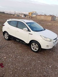 هيونداي توسان • ٢٠١٤
