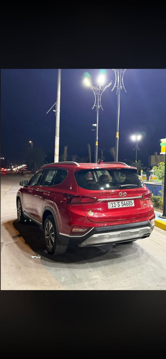 السعر 163 وبيه مجال حك الجيه والعمله سلام عليكم هونداي سانتافي

2019 فول عدى البانوراما السياره كير والمحرك والصدر والتبريد كفاله وباسمي ولسياره بيه صبغ 5 قطع السياره جاهزه كير والمحرك والصدر والتبريد كفاله ماشيه (67) وخمسه ويل كب وتخم تاير جديد   وباسمي شخصياً ورقمه بغداد الإنكليزي الجديد ولسنويه ما صاقطه   محرك 2400  وخمسه راكب وما ناقصه حبايه ولسياره كوله جديده  ورقم الشاصي مرفق بلمنشور ومكان السياره بغداد الامين الثانيه وسعره ب163 وبيه مجال حك الجيه والعمله *********** حسين كاطع
